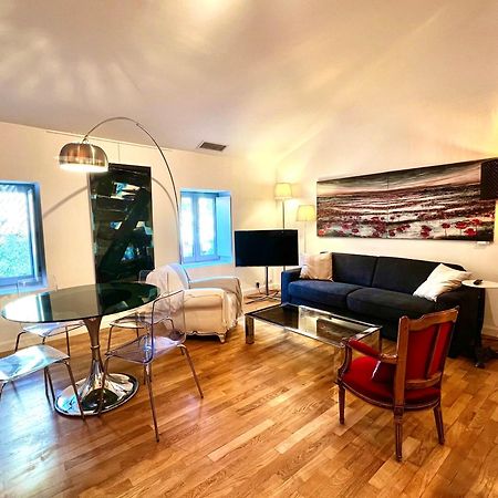 Le 47 Apartamento Avinhão Exterior foto