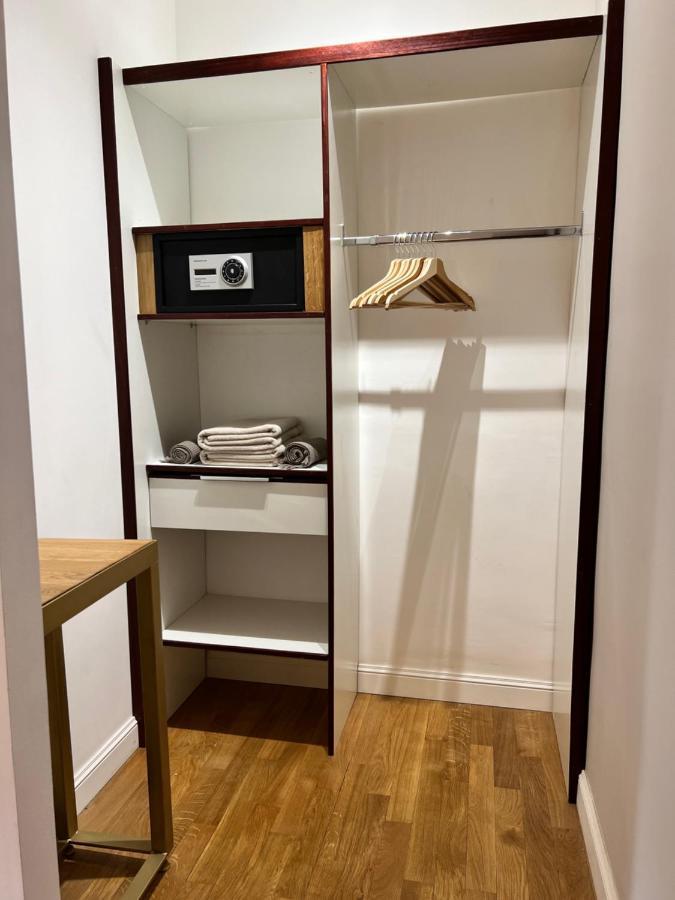 Le 47 Apartamento Avinhão Exterior foto