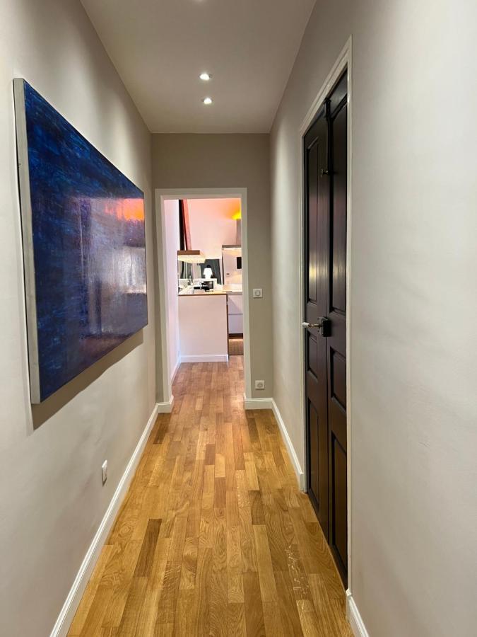 Le 47 Apartamento Avinhão Exterior foto