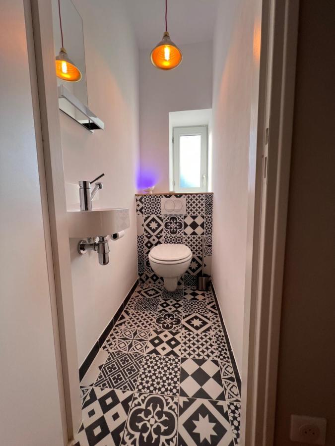 Le 47 Apartamento Avinhão Exterior foto