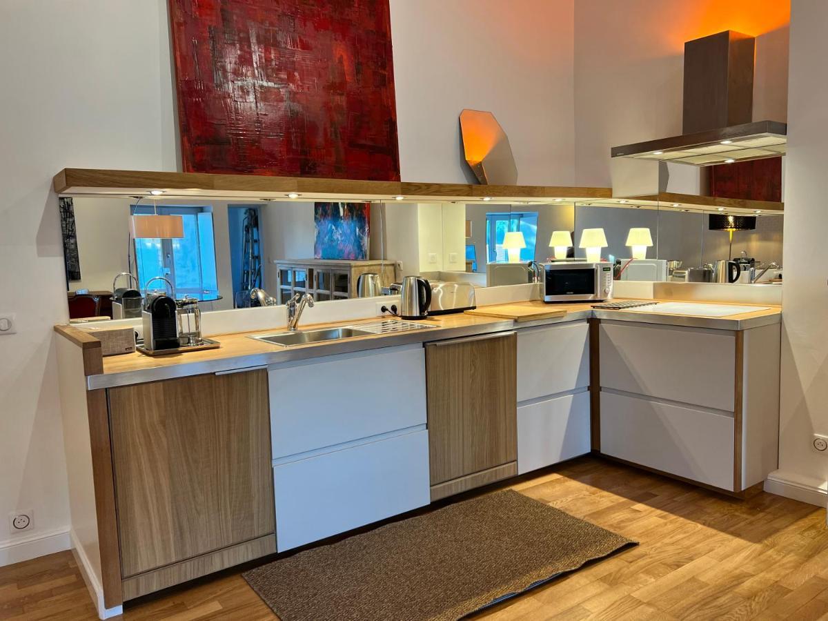 Le 47 Apartamento Avinhão Exterior foto