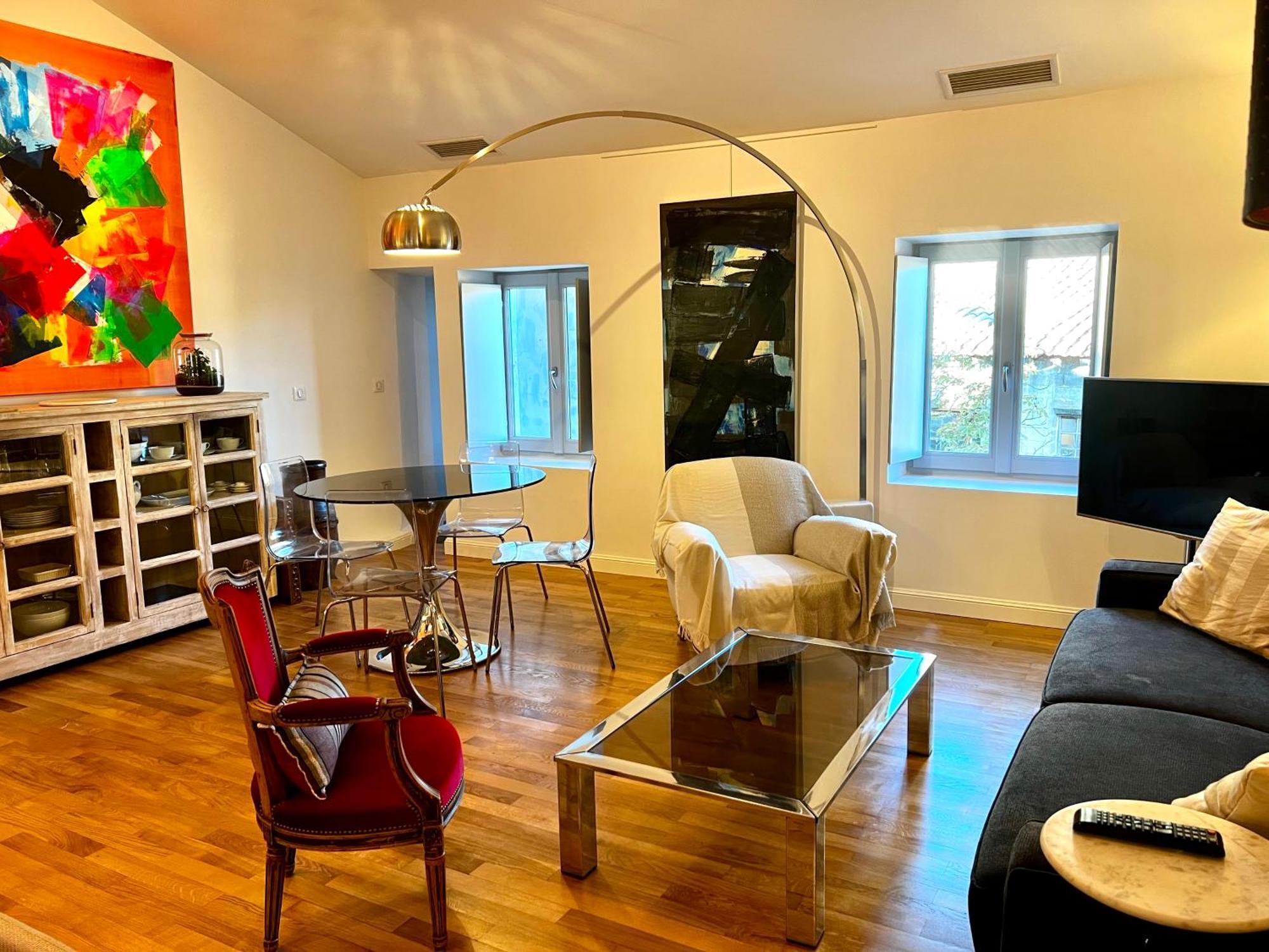 Le 47 Apartamento Avinhão Exterior foto
