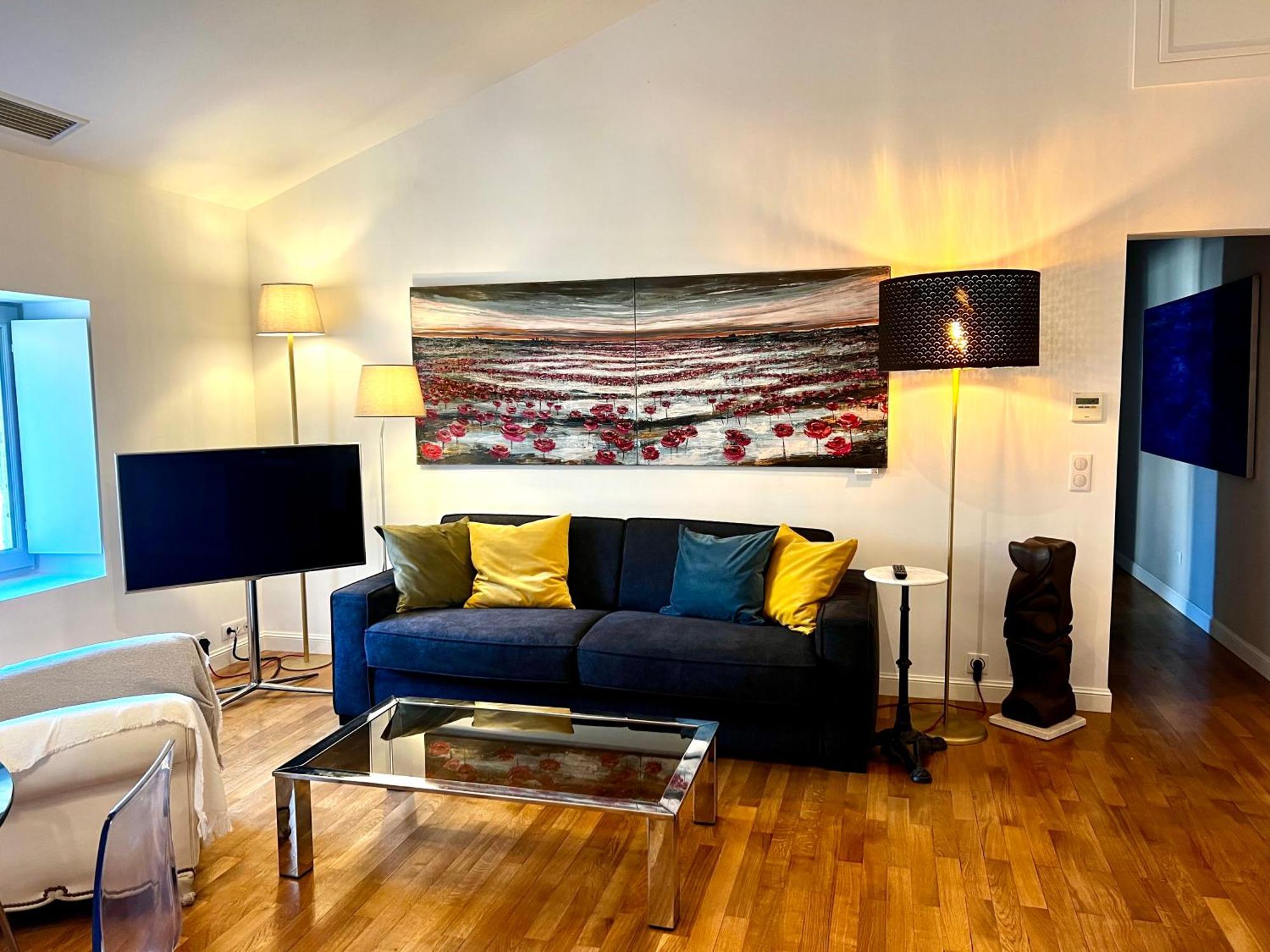 Le 47 Apartamento Avinhão Exterior foto