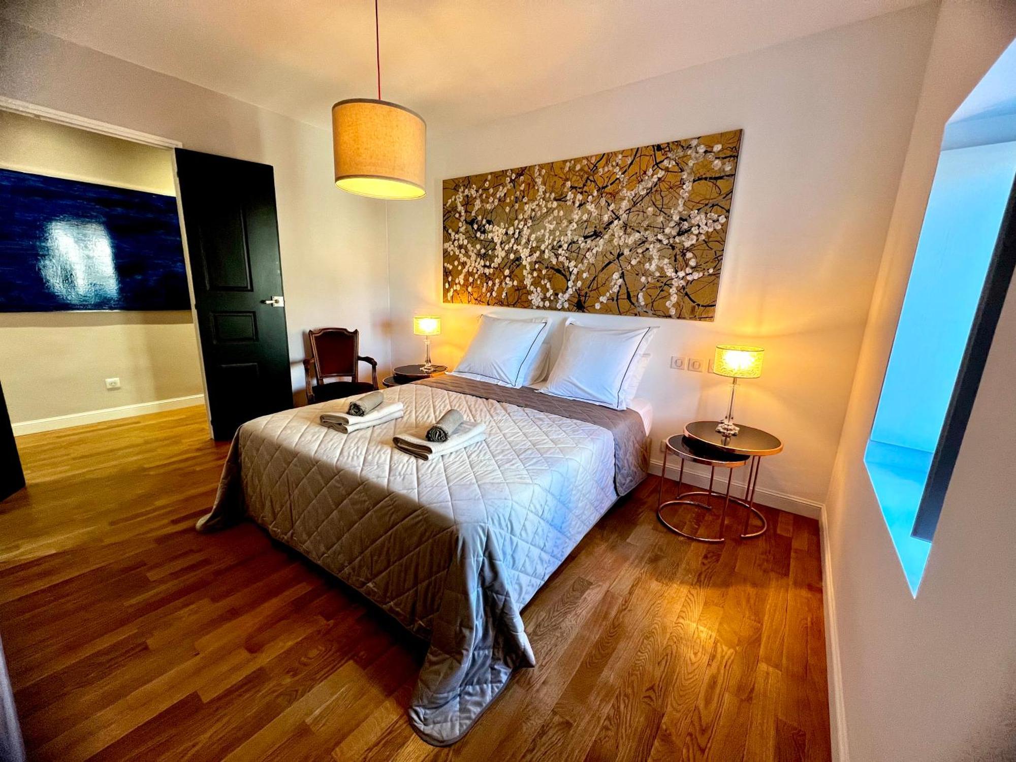 Le 47 Apartamento Avinhão Exterior foto