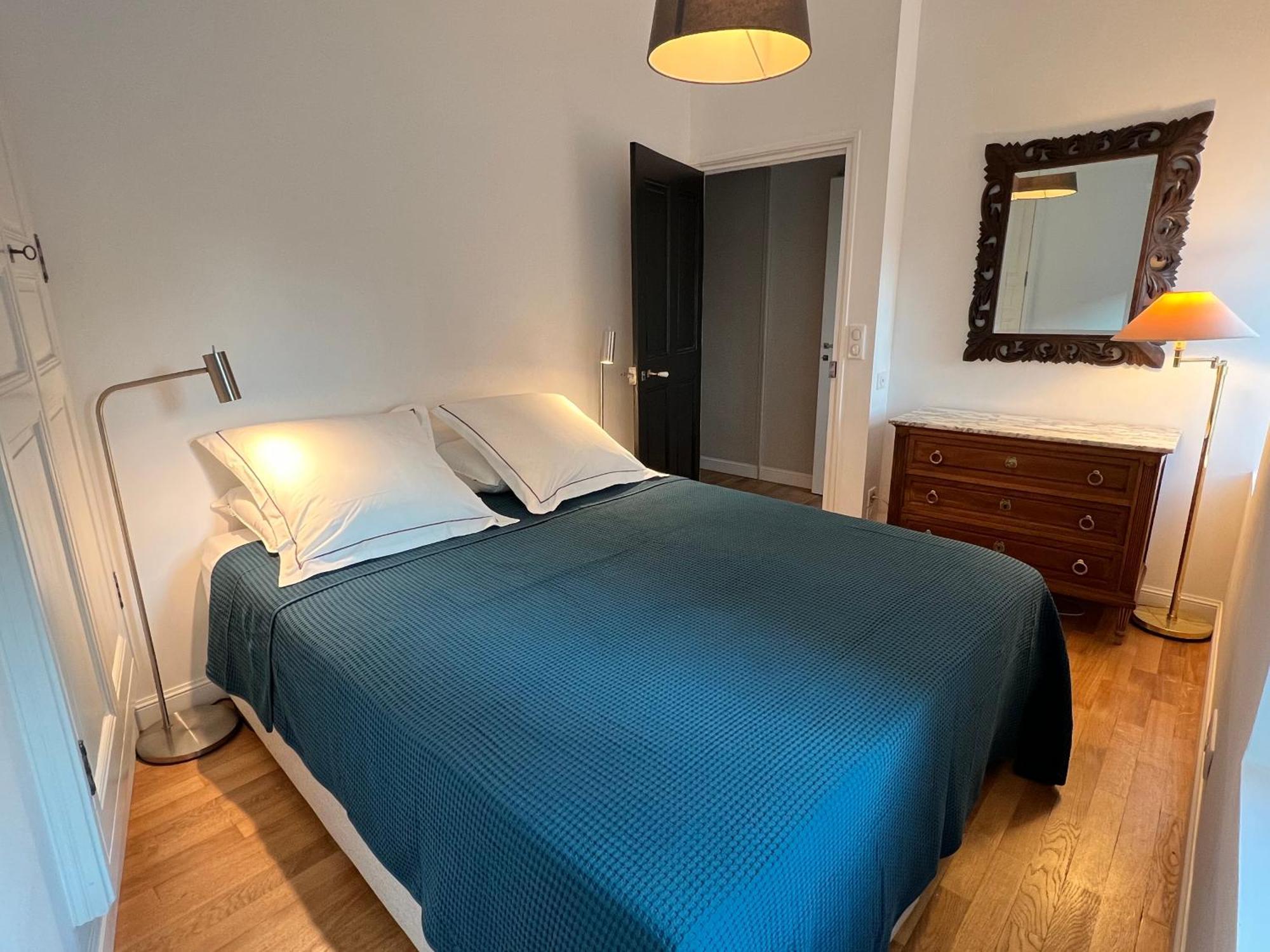 Le 47 Apartamento Avinhão Exterior foto